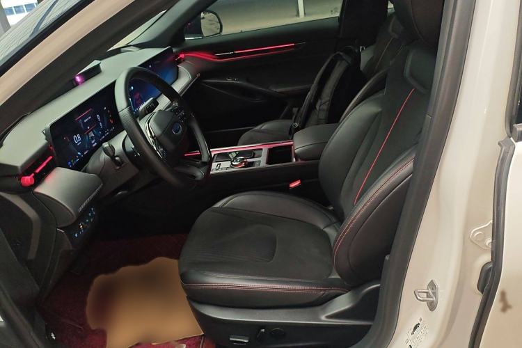 Used Ford EVOS 2022 EcoBoost 245 Sport Edition