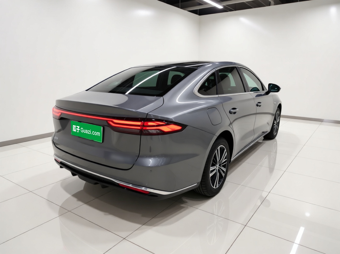 Geely Galaxy Stellar 6 2026 Model 125km Exploration+ Edition — снимка 6