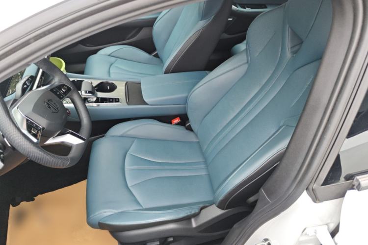 Used MG 7 2023 1.5T DCT Luxurious Supreme Edition