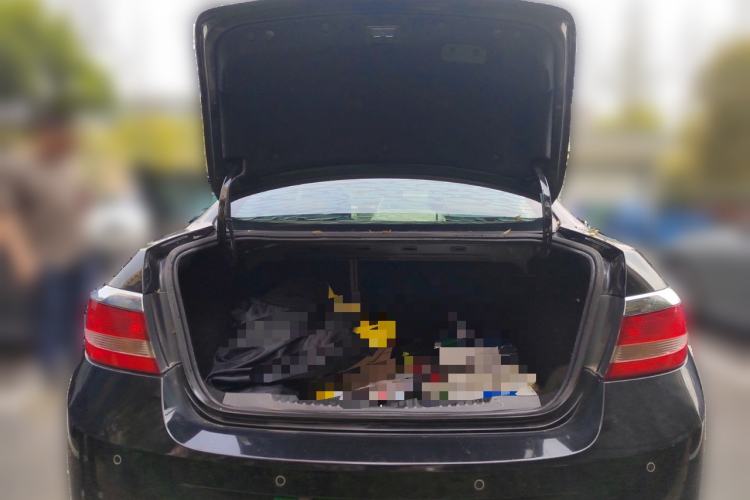 Used Buick GT 2013 GT 1.6L Manual Entry-Level Model
