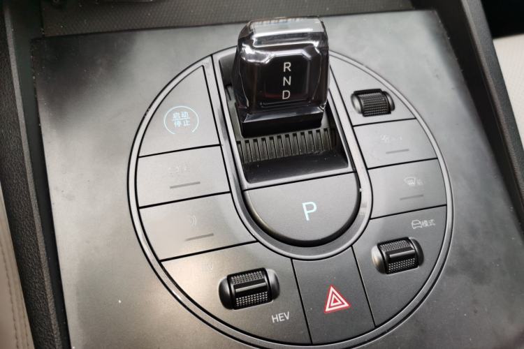 Used BYD Seal 06 New Energy 2024 DM-i 80KM Luxury Model