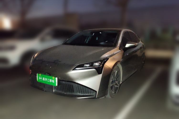 Used AION S Plus 2022 70 Intelligent Edition