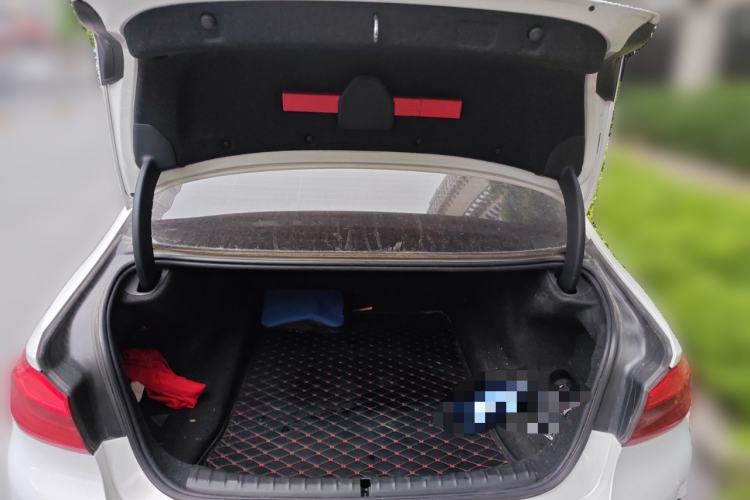 Used BMW 5 Series 2018 525Li M Sport Package