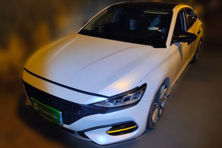 Used Hyundai Lafesta 2019 280TGDi Sport Edition China V Standard