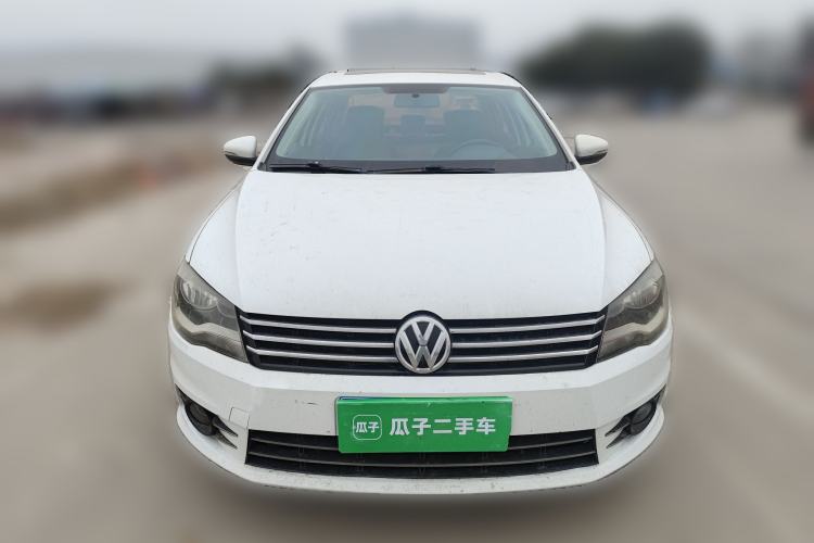 Used Volkswagen Bora 2013 1.6L Automatic Comfort Model