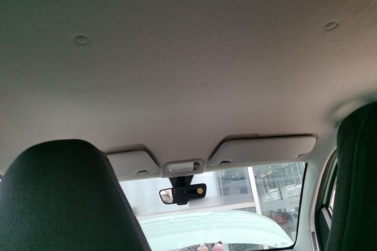 Used Wuling Hongguang MINIEV 2021 Macaron Premium Model – Lithium Iron Phosphate Headliner