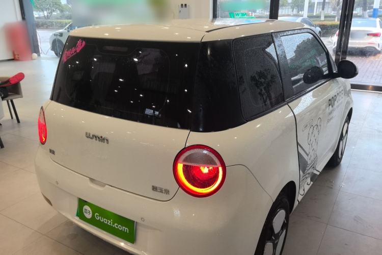 Used Qiyuan Lumin 2023 205km Xiangqin Version