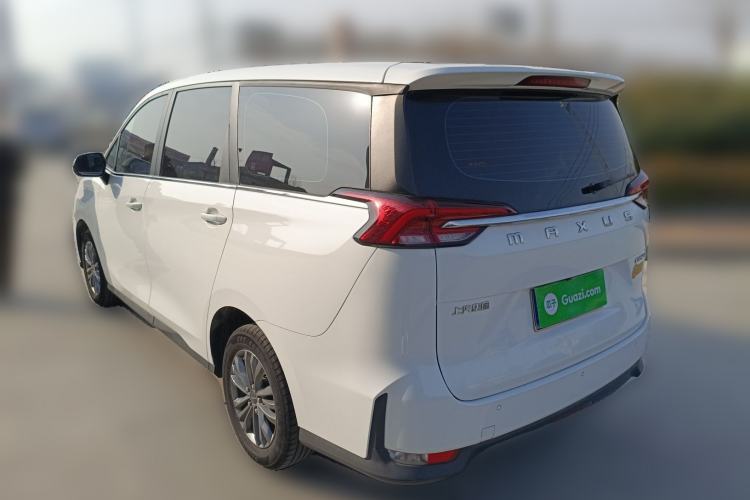 Used SAIC MAXUS G50 2021 1.5T Automatic Comfort Touring B