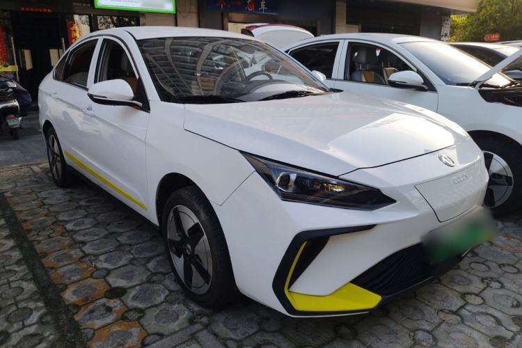 Used Dongfeng Aeolus E70 2023 Revised PRO Smart Drive Version