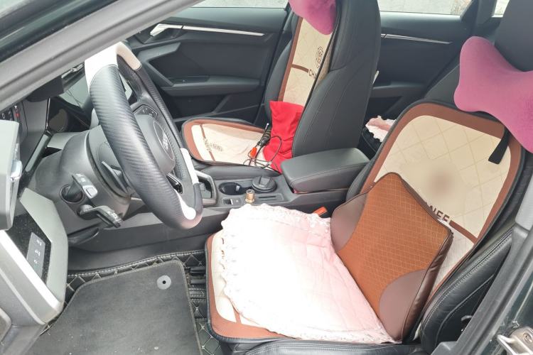 Used Audi A3 2021 Sportback 35 TFSI Stylish and Elegant Model