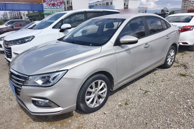 Used Roewe i5 2020 1.5L Manual 4G Connect Luxury Edition