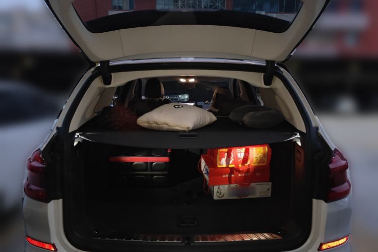 Used BMW X3 2021 xDrive28i M Sport Package
