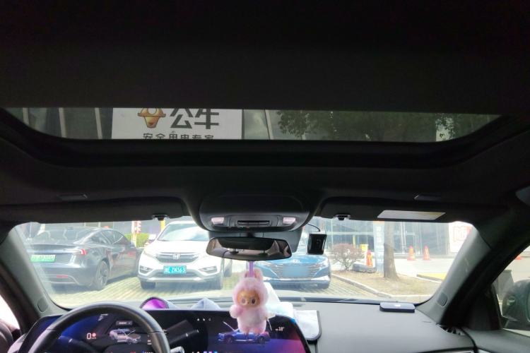 Used Cadillac CT5 2024 28T Luxury Pro Trim
