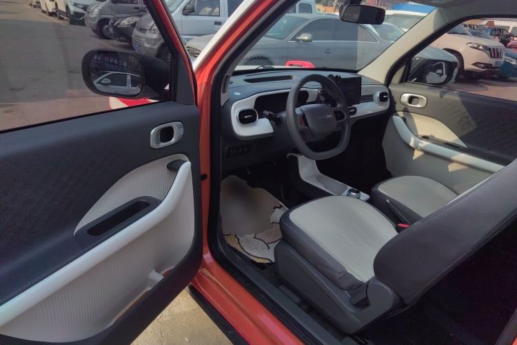 Used Geely Galaxy Panda 2025 210km Panda Rider
