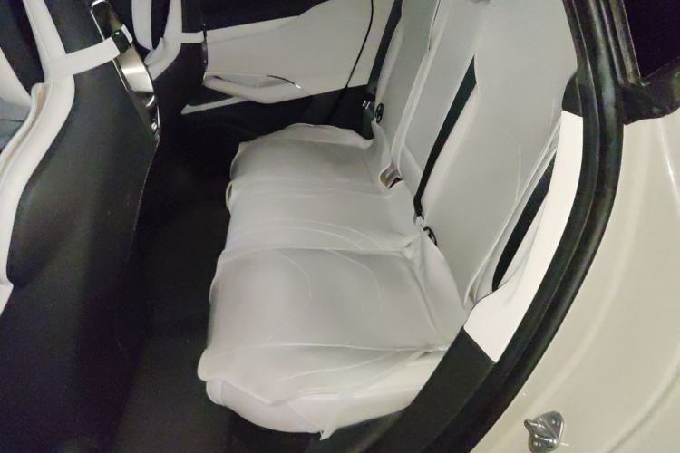 Used Xiaomi Auto SU7 2024 Rear-Drive Ultra-Long Range Advanced Pro-Level Intelligent Driving Version
