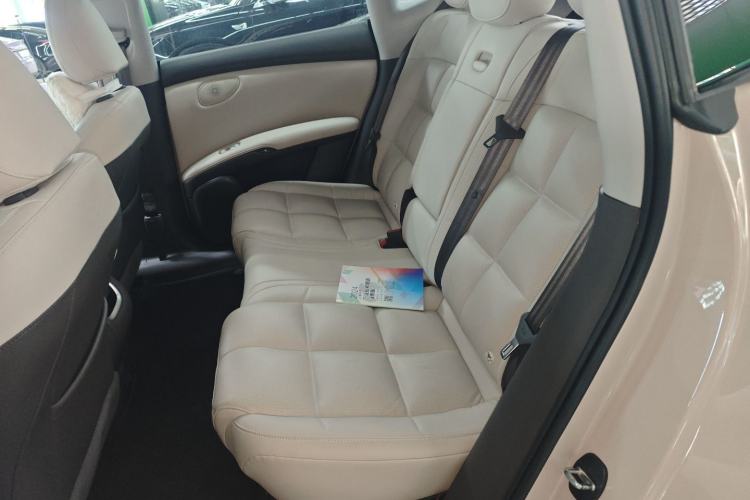 Used IM LS6 2023 Max Standard Edition