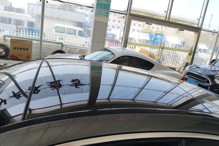 Used Mercedes-Benz E-Class 2019 E 200 Coupe