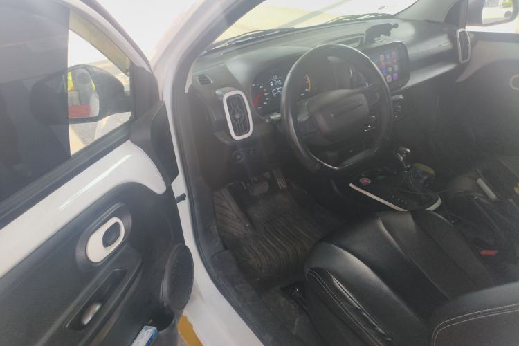 Used Roewe Clever 2022 311km QiQi BoBo Edition
