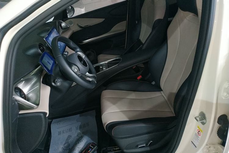 Used BYD Dolphin 2023 420 km Fashion Edition