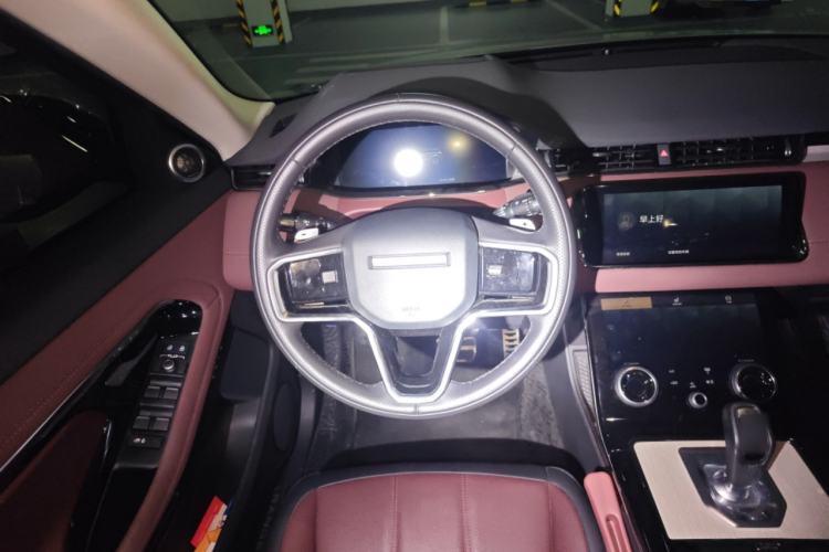 Used Land Rover Range Rover Evoque 2021 Range Rover L 249 PS R-Dynamic SE Luxury Edition
