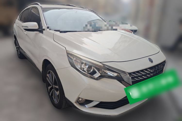 Used Venucia T90 2017 2.0L CVT Smart Edition
