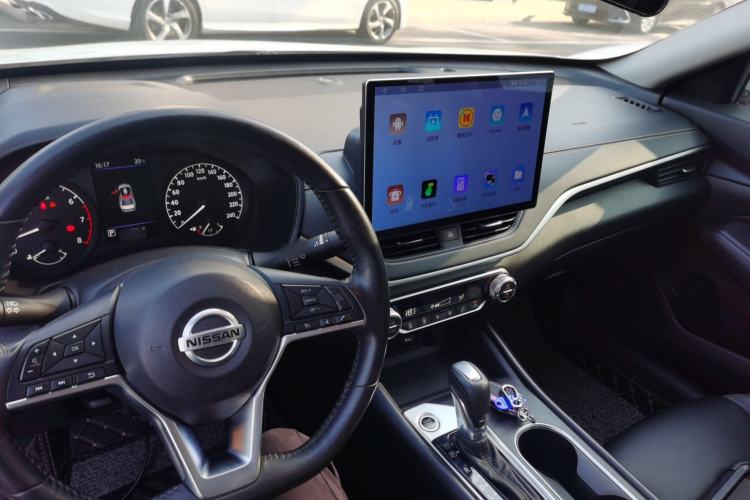 Used Nissan Teana 2020 2.0L XL Comfort Edition