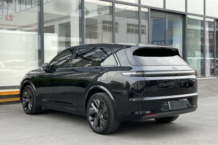 Used Li Auto L7 2023 Max model