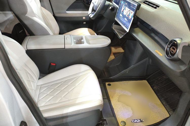 Used ARCFOX Kaola 2023 Family Edition Pro