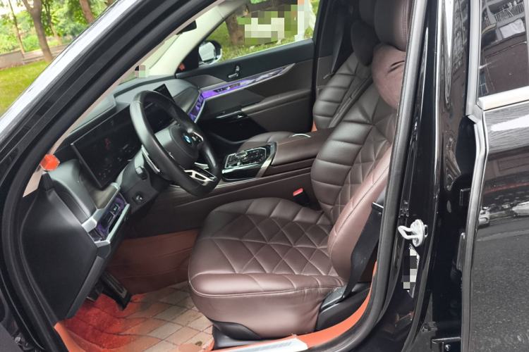 Used BMW 7 Series 2023 735Li M Sport Package