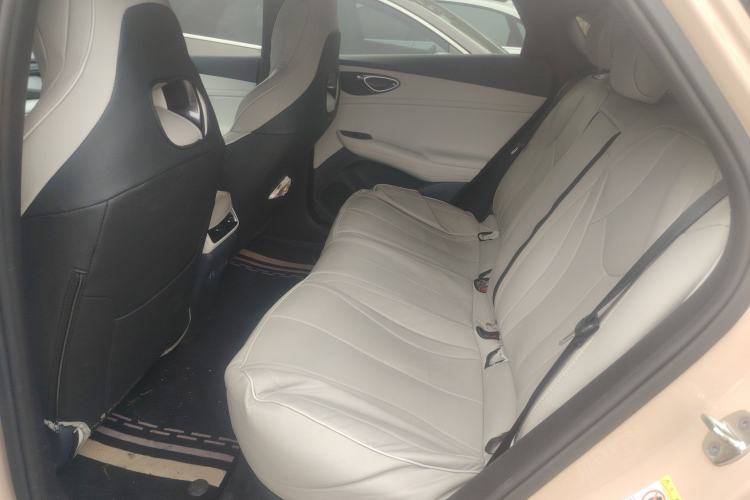 Used BYD Seal 06GT 2025 505 Wave Plus Edition
