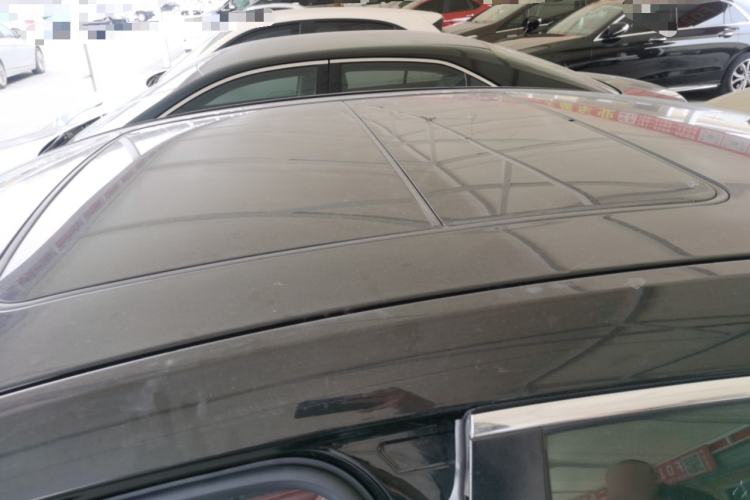 Used Buick LaCrosse 2013 2.4L SIDI Elite Comfort Version
