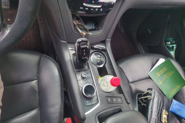 Used Cadillac XT5 2020 28T Luxury Version