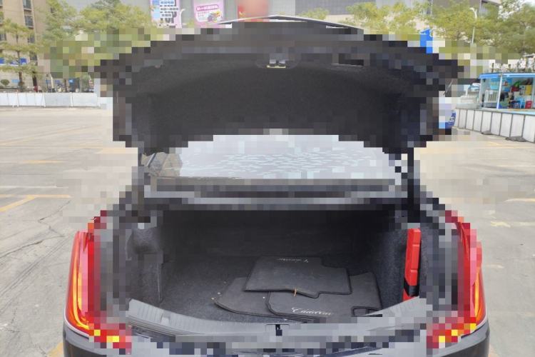 Used Cadillac XTS 2018 28T Tech Edition