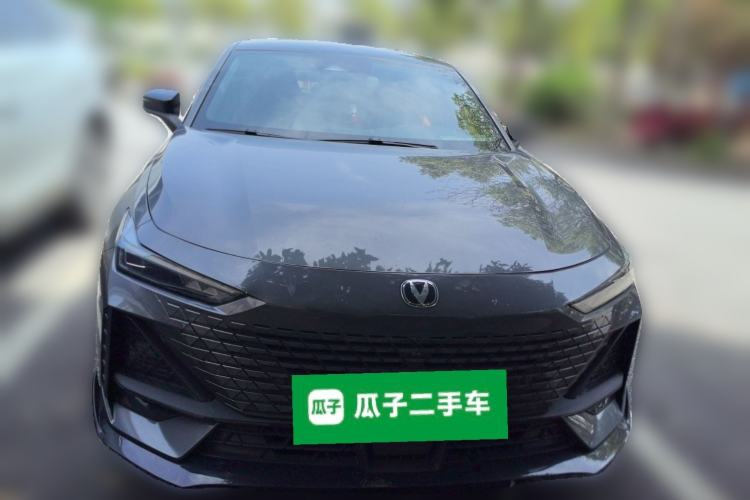 Used CHANGAN UNI-V 2023 1.5T Sport Edition