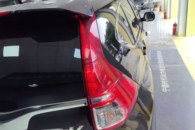 Used Honda CR-V 2016 2.0L two-wheel drive Urban Edition