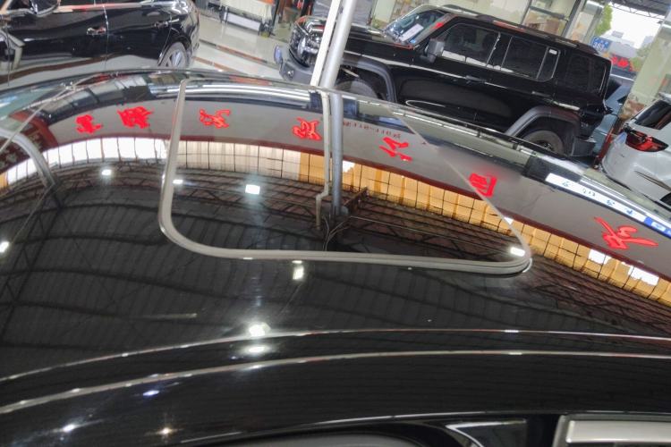 Used Mercedes-Benz E-Class 2018 E 200 L Sport Edition
