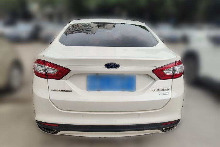Used Ford Mondeo 2013 1.5L GTDi180 Comfort Model