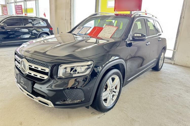 Used Mercedes-Benz GLB 2020 GLB 200 Dynamic Edition