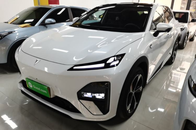 Used Deepal S07 2026 230Ultra with Huawei Qiankun ADS SE Edition