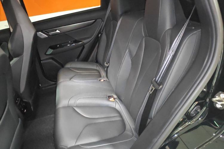 Used XPeng G3 2020 520i Luxury Edition
