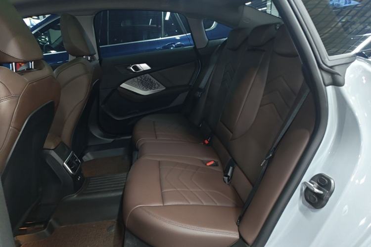 Used BMW 2 Series 2025 225L M Sport Package