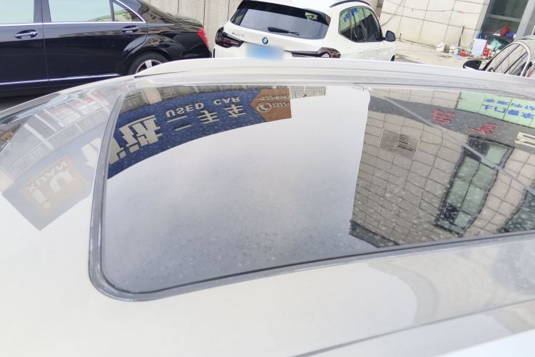 Used Buick GL6 2018 18T 6-Seater Elite Model Roof