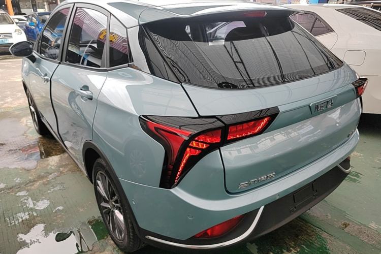 Used NETA V 2022 Chao 400 Exterior 2