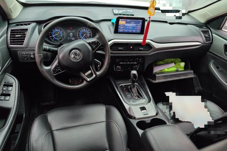 Used Dongfeng Fengon S560 2019 1.8L CVT Elite Model