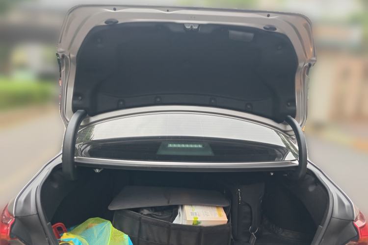 Used Toyota Avalon 2019 2.5L Touring Premium Version China VI Standard
