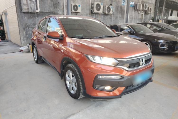 Used Honda XR-V 2017 1.5L LXi CVT Classic Edition