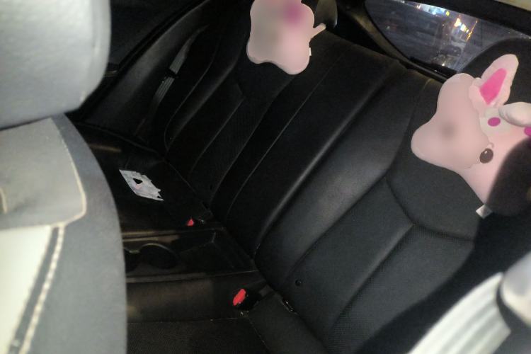 Used Hyundai Veloster 2015 1.6T Automatic Prestige Edition
