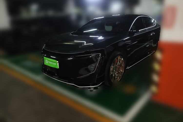 Used Avatr 12 2025 Updated Royal Theater Edition