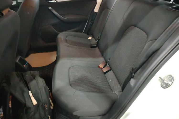 Used Volkswagen Santana 2015 Haval H6 1.6L Automatic Luxury Model