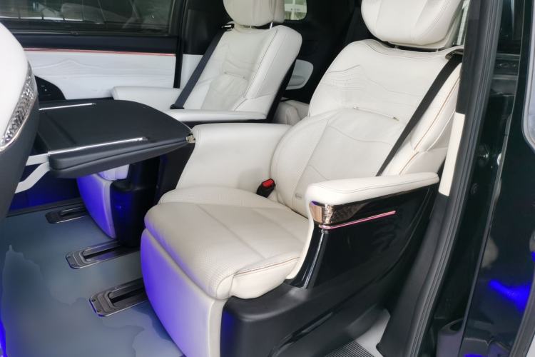 Used GAC Trumpchi M8 2023 Zongshi Series 400T Flagship Edition